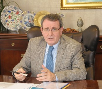 İş Adamlarına Schengen Vizesi Anlatılacak