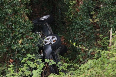 İşadamı Adnan Hunca'nın Kayıp Eşi Ölü Bulundu