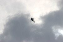 İşadamının Kayıp Eşi İçin Fatih Ormanları'nda Arama Yapılıyor