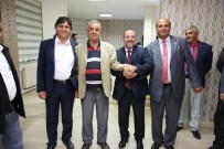 SÜTÇÜ İMAM ÜNIVERSITESI - Kahramanmaarş'ta Kısa Kısa