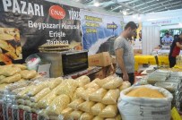 Kahramanmaraş'ta Tarım Fuarı