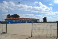 OTOBÜS TERMİNALİ - Kapaklı Otobüs Terminali Açılıyor