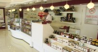 CİDDE - Kardelen Kestane Şekeri Yalova'da Mağaza Açtı