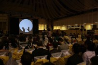 GAME - Kaymek Sergisinde Game Of Gölge'den Muhteşem Gösteri