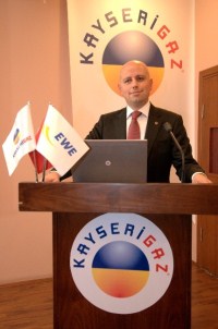 Kayserigaz'dan 'Bacalarınızı Temizletin' Uyarısı