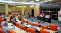 TAŞERON İŞÇİ - Kepez Belediyesi Bütçesinin Yüzde 50'Sini Yatırıma Ayırdı