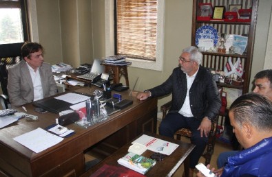 'Kılıçdaroğlu Rusya'ya Tek Laf Etmedi'