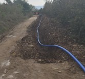 KONURALP - Konuralp'in Su Sıkıntısına Kesin Çözüm