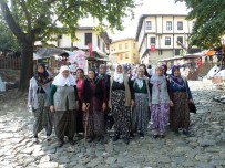 SULTAN CAMİİ - Kültür Gezilerinde Öncelik Bayanlara