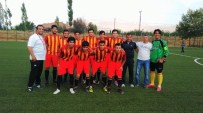 ERDOĞAN ÖZDEMIR - Malatyaspor'un Amatör Liglerdeki Transfer Yasağı Kalktı