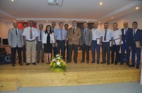 Mersin'de 15 Okula 'Beyaz Bayrak'