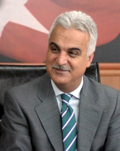 MHP Adana İl Başkanı Baş, Yeni'ye Cevap Verdi