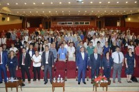 TÜRKIYE KALITE DERNEĞI - Mükemmellik Çalışmalarına Devam Ediyor