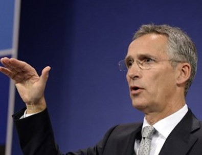 NATO'dan flaş Rusya açıklaması