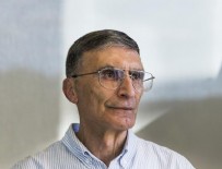 Aziz Sancar gönülleri fethetti