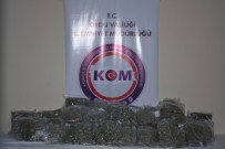 Ordu'da 32 Kilo Esrar Ele Geçirildi