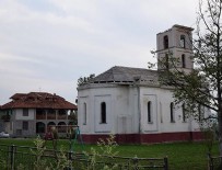 ORTODOKS - Papaza kızdılar Müslüman olacaklar