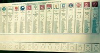 HAK VE ÖZGÜRLÜKLER PARTİSİ - Partilerden Centilmenlik Anlaşması