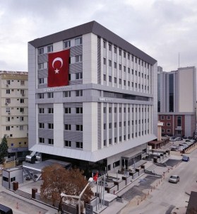 Sanko Üniversitesi'nde 'Meme Kanseri Ve Kendi Kendine Meme Muayenesi' Etkinliği Düzenleniyor