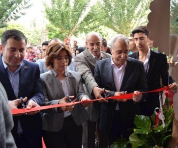 Şanlıurfa'da 'Yağmur' Var