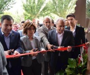 YAĞMUR MOBILYA - Şanlıurfa'da 'Yağmur' Var