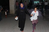 TAVUK DÖNER - Silopi'de Gıda Zehirlenmesi Şüphesi