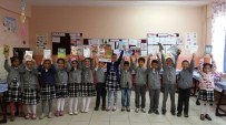 KÜÇÜK PRENS - Suriyeli Çocuklara Küçük Prens