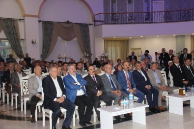 Tavuk Çiftlik Sahiplerine Kuş Gribi Semineri Verildi