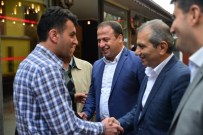 KAMU İHALE KURUMU - Tokat Hayvancılıkta Pilot İl Olacak