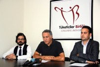 TÜKETİCİLER DERNEĞİ - Tüketicielr Birliği Genel Başkanı Mahmut Şahin  Açıklaması