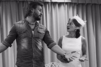 TAMER LEVENT - Türk Tiyatrosu Avrupa'ya Açılıyor