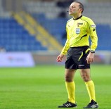 İRLANDA CUMHURIYETI - UEFA'dan Cüneyt Çakır'a Görev