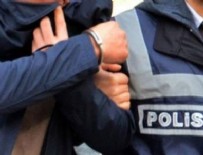 YPG - YDG-H'nin Siirt sorumlusu yakalandı