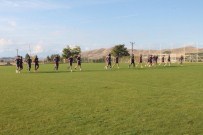 KAN UYUŞMAZLıĞı - Yeni Malatyaspor'u Giresun Maçına Altyapı Antrenörleri Hazırlıyor