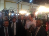 ŞEKER KAMIŞI - Yörex'te Düzce Damgası