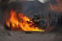 1,5 Ton Patlayıcı Bulundu