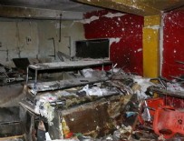 DAEŞ - AA Halep muhabiri hayatını kaybetti