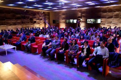 Afet Yönetimi Ve Meteoroloji Öğretim Üyesi Prof. Dr. Mikdat Kadıoğlu Açıklaması