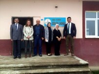 SOĞUCAK - 'Ağaç Yaşken Eğilir' Projesi