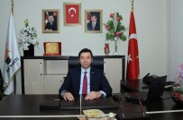 İÇ GÜVENLİK PAKETİ - AK Parti İl Başkanı Mustafa Kendirli Açıklaması