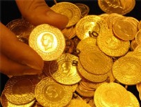 İŞSİZLİK MAAŞI - Altın 7 Haftanın Zirvesinde