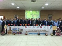 Avrasya İpek Yolu Üniversiteler Birliği