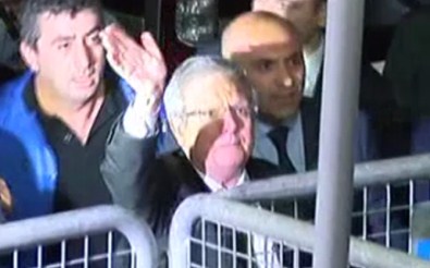 Aziz Yıldırım Dahil Herkese Beraat !