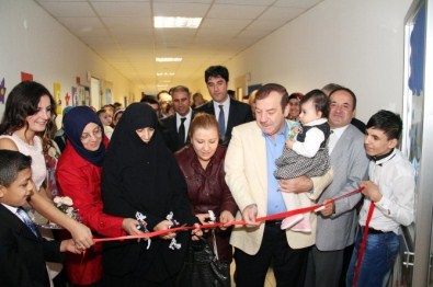 Başkan Kadıoğlu Açıklaması 'Engellilerin Sorununu Çözmek Boynumuzun Borcu'