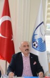 KIRAÇ - Bb Erzurumspor Kulüp Başkan Vekili Kıraç Açıklaması