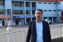 ORMAN ARAZİSİ - Belediye Başkanını Şikayet Etti, Evi Mühürlendi