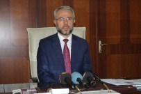 ÖĞRENCİ YURTLARI - Camiler Ve Din Görevlileri Haftasının Ana Temasında 'Cami Ve Namazla Arınma' İşlenecek