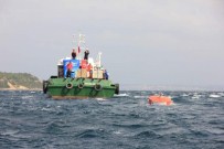 OLTA - Çanakkale Boğazı'nda Sualtı Biyo Çeşitliliği Korunacak