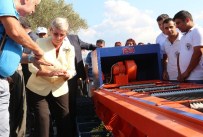 ŞEKERLİ GIDA - Canan Karatay Açıklaması 'Amerika 2025 Yılını Kıtlık Yılı Olarak Hesap Etmektedir'