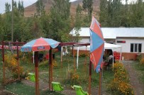 DİNLENME TESİSİ - Çatışmalı Ortam Dinlenme Tesislerini De Etkiledi